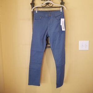 NWT Junior Ring Of Fire Pants